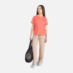 T-shirt Waterfall donna