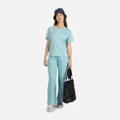 T-shirt Waterfall donna