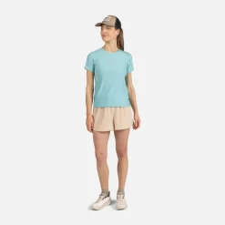 T-shirt Westweg donna