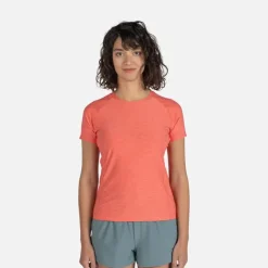 T-shirt Westweg donna
