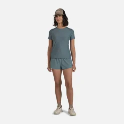 T-shirt Westweg donna