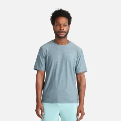 T-shirt Westweg uomo