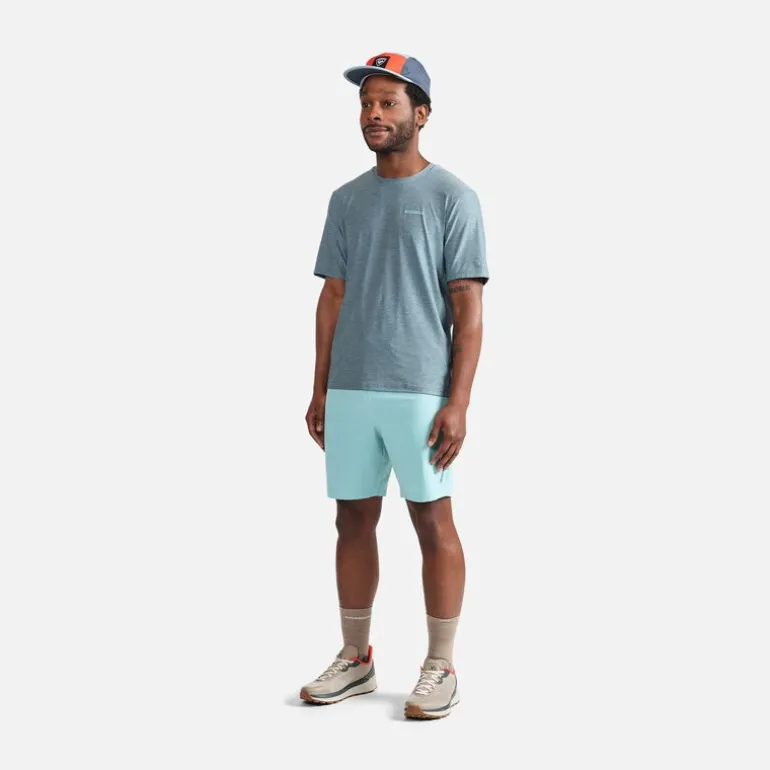 T-shirt Westweg uomo