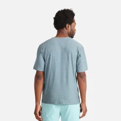 T-shirt Westweg uomo