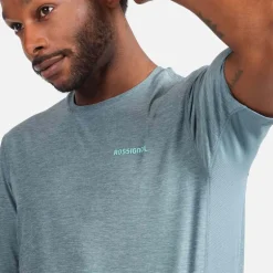T-shirt Westweg uomo