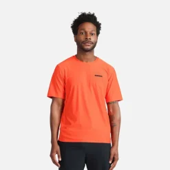 T-shirt Westweg uomo