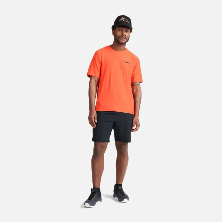T-shirt Westweg uomo