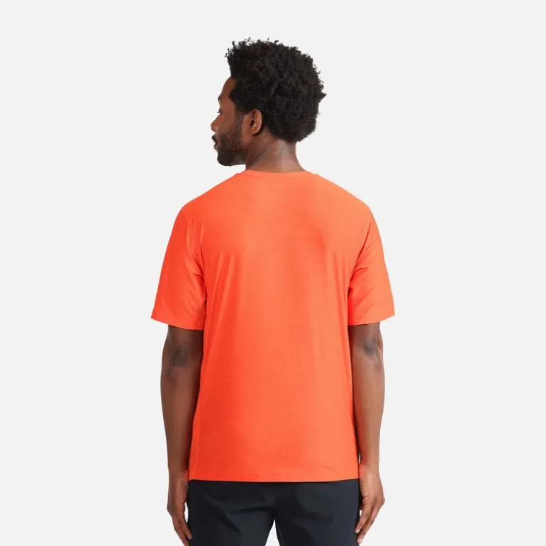 T-shirt Westweg uomo