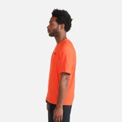 T-shirt Westweg uomo