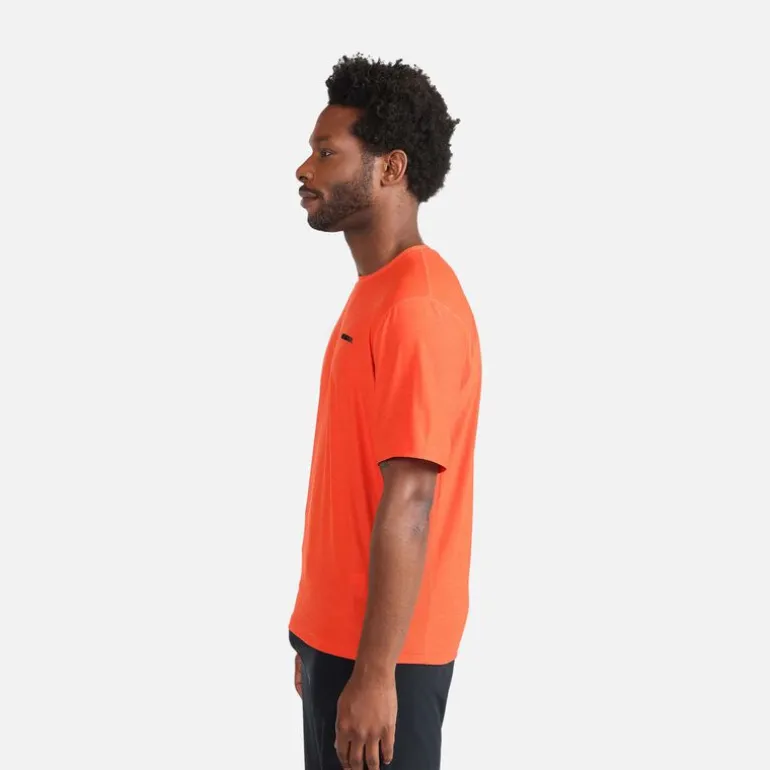 T-shirt Westweg uomo