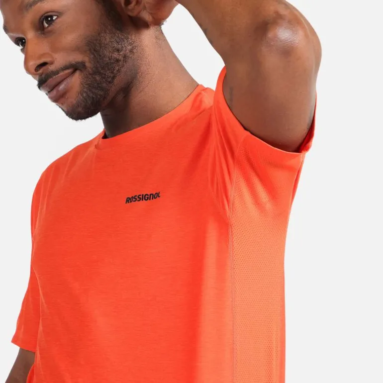 T-shirt Westweg uomo