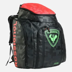 ZAINO PORTA ATTREZZATURA UNISEX HERO ATHLETES RISCALDANTE 230V