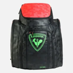 ZAINO PORTA ATTREZZATURA UNISEX HERO ATHLETES RISCALDANTE 230V