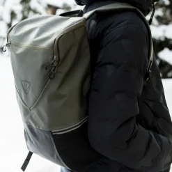 Zaino Unisex Commuters impermeabile 15L