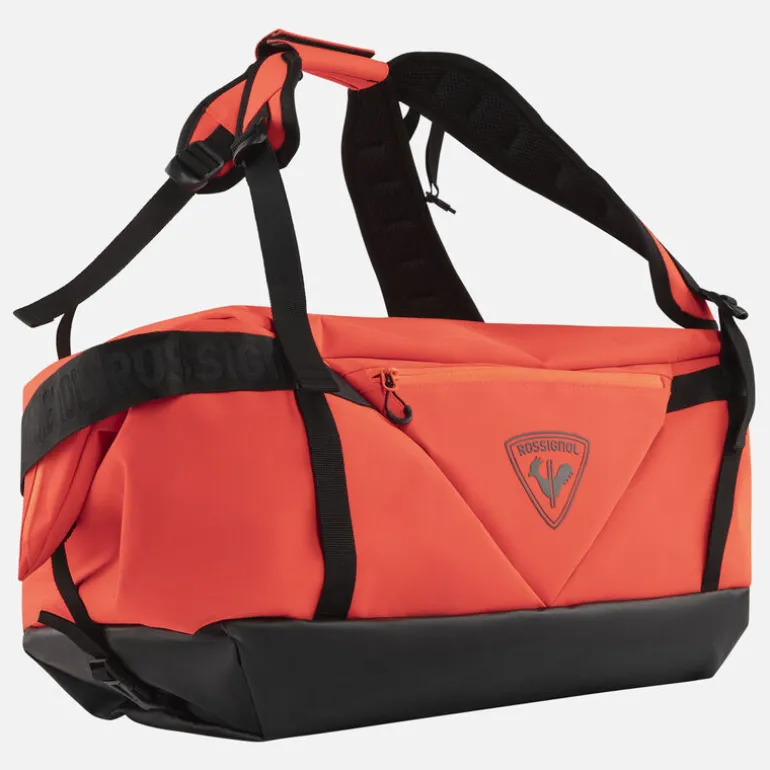 ZAINO UNISEX DUFFLE HERO 60L