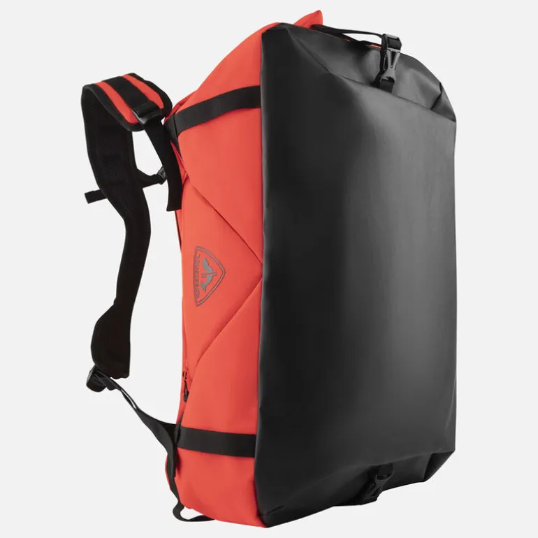 ZAINO UNISEX DUFFLE HERO 60L