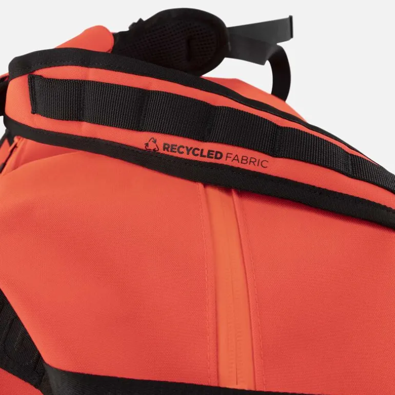 ZAINO UNISEX DUFFLE HERO 60L