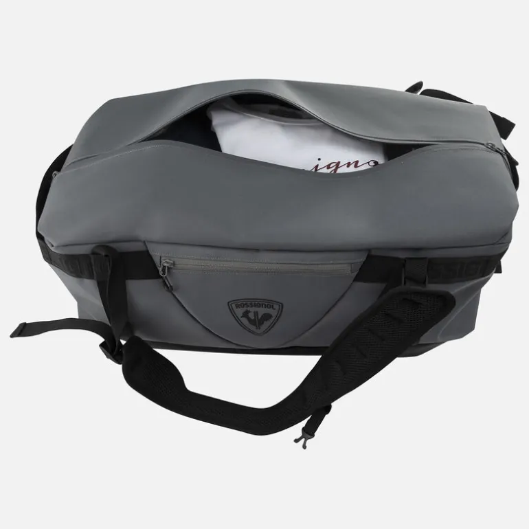 ZAINO UNISEX DUFFLE 60L