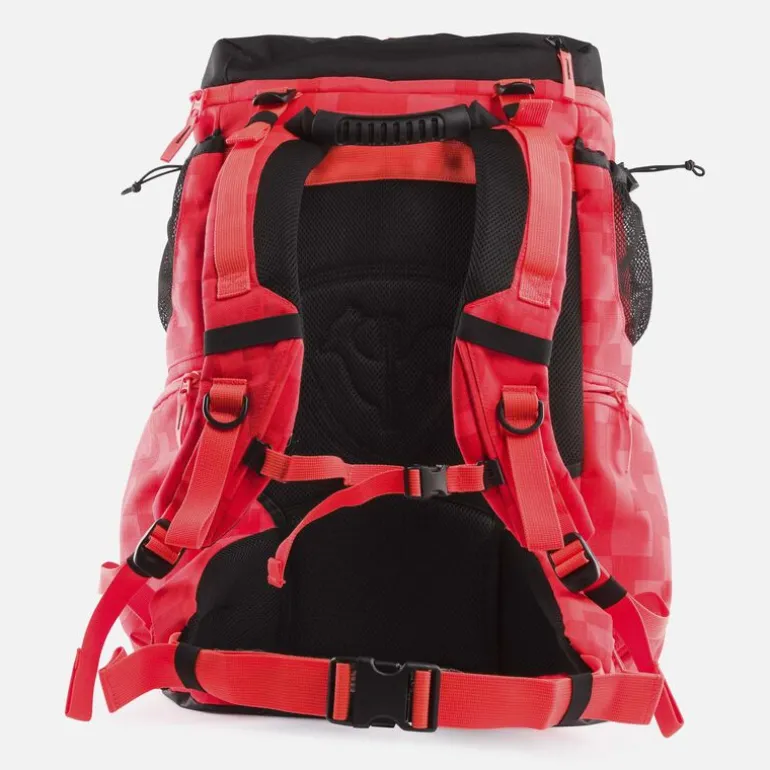 ZAINO UNISEX HERO BOOT PRO