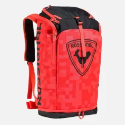 ZAINO UNISEX HERO COMPACT CON PORTA SCARPONI