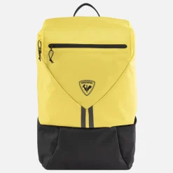 Zaino unisex 20L Commuters giallo