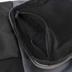 Zaino unisex 20L Commuters grigio